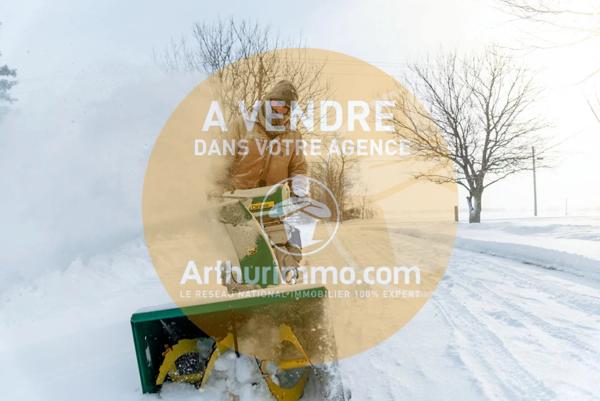 Vente Fonds de commerce à Guillestre