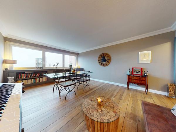 Appartement Vetraz Monthoux 3 pièce(s) 74 m2