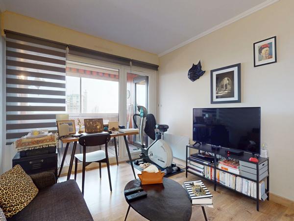 Appartement Vetraz Monthoux 3 pièce(s) 74 m2