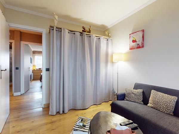 Appartement Vetraz Monthoux 3 pièce(s) 74 m2