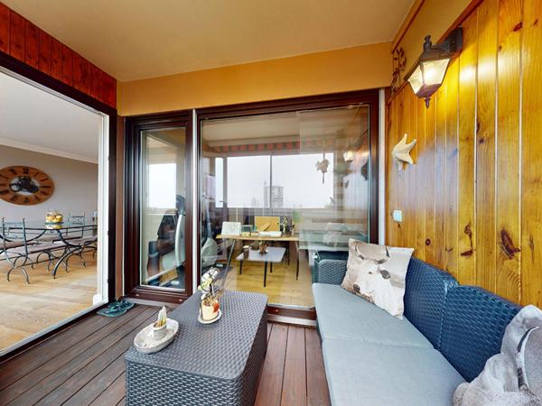 Appartement Vetraz Monthoux 3 pièce(s) 74 m2