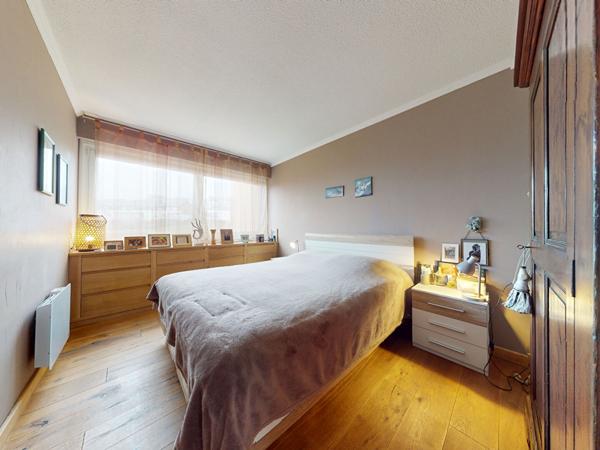 Appartement Vetraz Monthoux 3 pièce(s) 74 m2