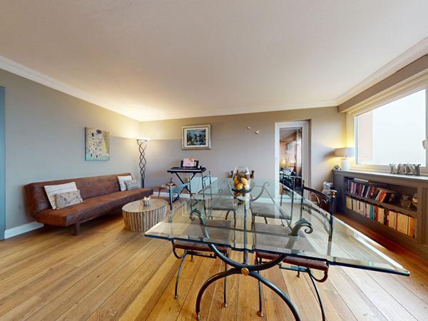 Appartement Vetraz Monthoux 3 pièce(s) 74 m2