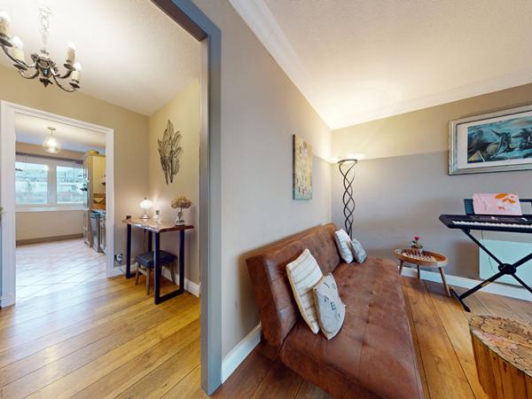 Appartement Vetraz Monthoux 3 pièce(s) 74 m2