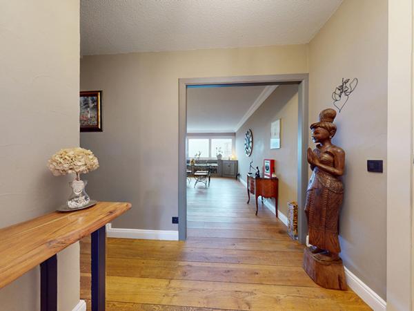 Appartement Vetraz Monthoux 3 pièce(s) 74 m2