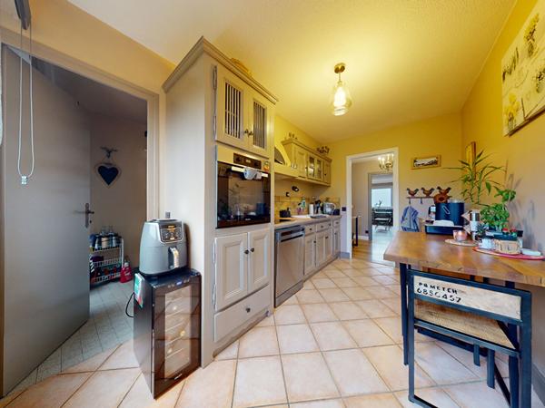 Appartement Vetraz Monthoux 3 pièce(s) 74 m2