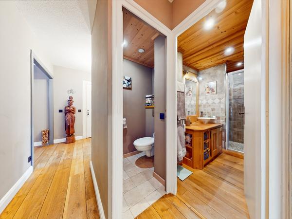 Appartement Vetraz Monthoux 3 pièce(s) 74 m2