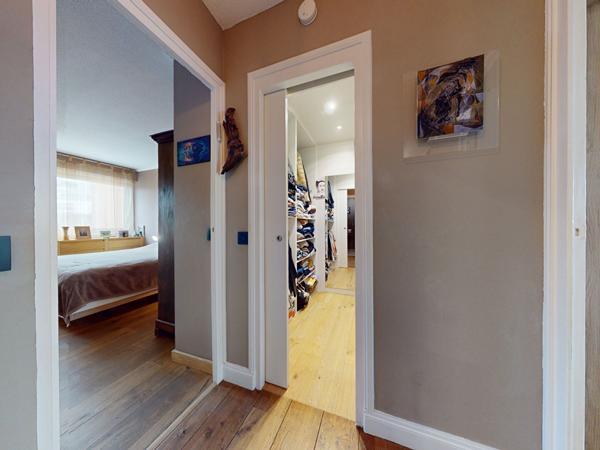 Appartement Vetraz Monthoux 3 pièce(s) 74 m2