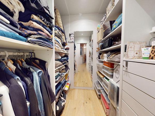 Appartement Vetraz Monthoux 3 pièce(s) 74 m2