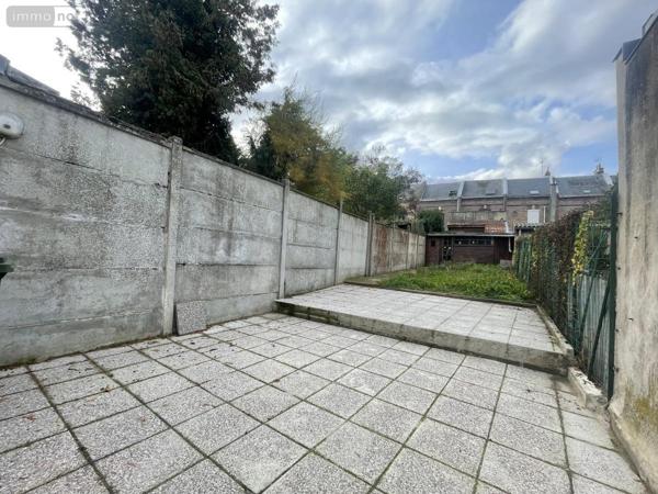 Immeuble à vendre à Amiens dans la Somme (80000), ref : 80004-1209   
St-Honoré