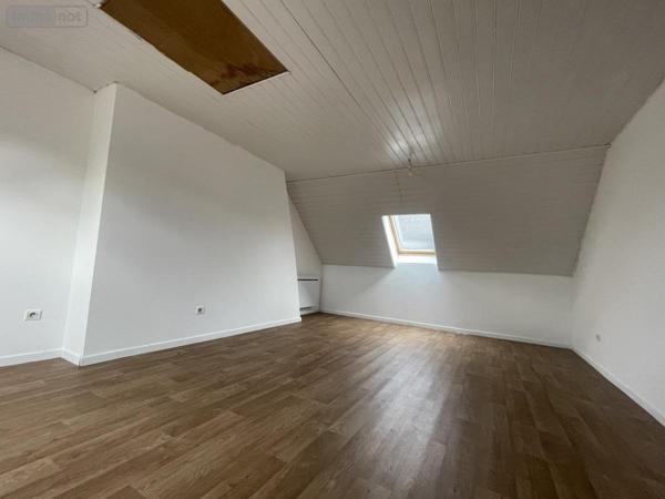 Immeuble à vendre à Amiens dans la Somme (80000), ref : 80004-1209   
St-Honoré