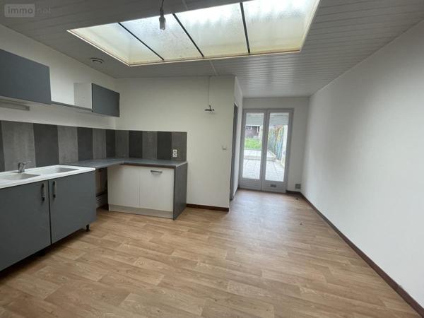 Immeuble à vendre à Amiens dans la Somme (80000), ref : 80004-1209   
St-Honoré