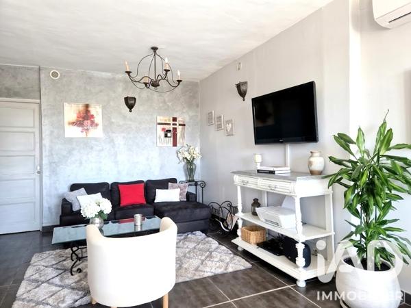 Maison à vendre 4 pièces 88 m² Pierrevert