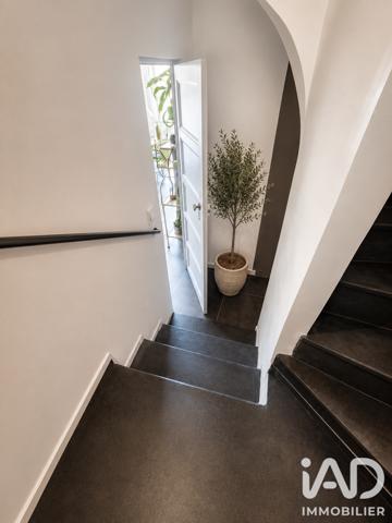 Maison à vendre 4 pièces 88 m² Pierrevert