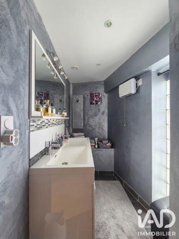 Maison à vendre 4 pièces 88 m² Pierrevert