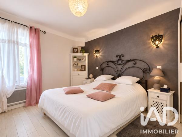 Maison à vendre 4 pièces 88 m² Pierrevert