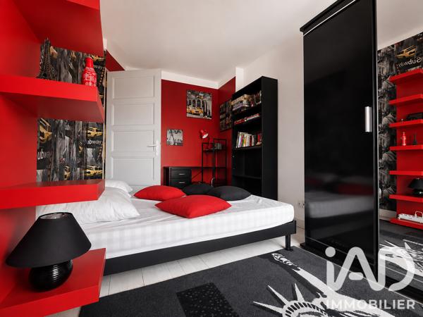 Maison à vendre 4 pièces 88 m² Pierrevert
