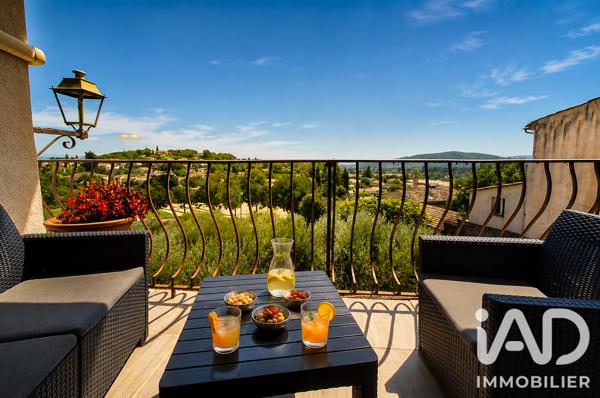 Maison à vendre 4 pièces 88 m² Pierrevert
