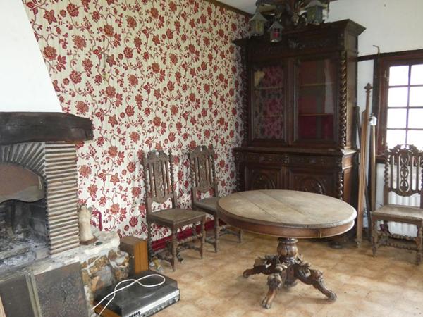 Maison à rénover 2 pièce(s) 70 m2