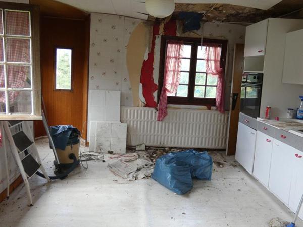 Maison à rénover 2 pièce(s) 70 m2
