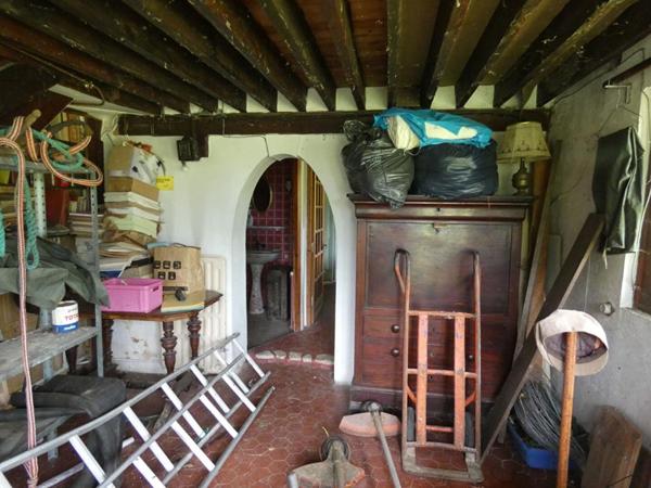 Maison à rénover 2 pièce(s) 70 m2
