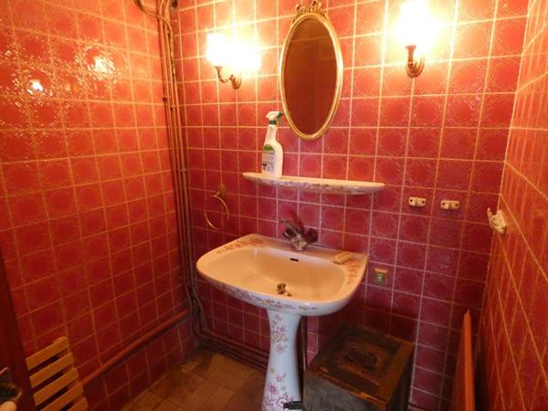 Maison à rénover 2 pièce(s) 70 m2