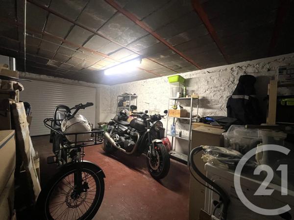 Maison à vendre  6 pièces - 107,71 m 2   ST MAUR DES FOSSES  - 94