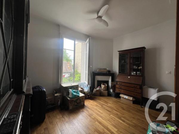 Maison à vendre  6 pièces - 107,71 m 2   ST MAUR DES FOSSES  - 94