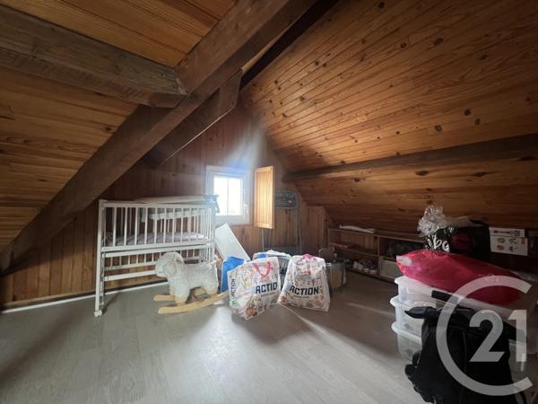 Maison à vendre  6 pièces - 107,71 m 2   ST MAUR DES FOSSES  - 94