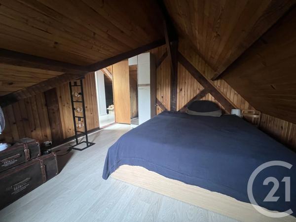 Maison à vendre  6 pièces - 107,71 m 2   ST MAUR DES FOSSES  - 94