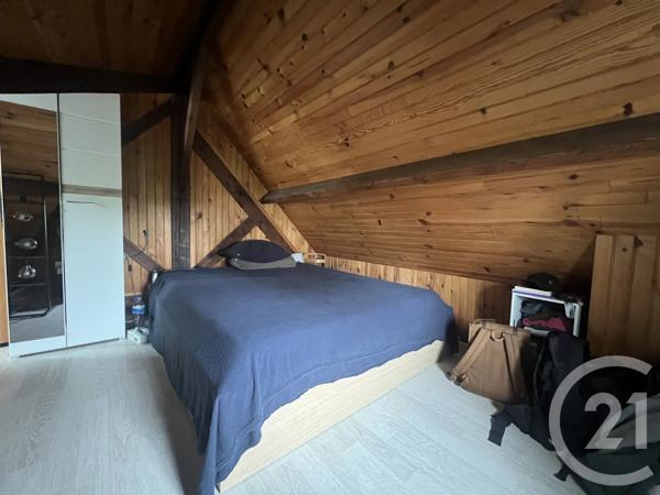 Maison à vendre  6 pièces - 107,71 m 2   ST MAUR DES FOSSES  - 94