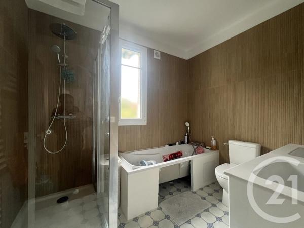 Maison à vendre  6 pièces - 107,71 m 2   ST MAUR DES FOSSES  - 94