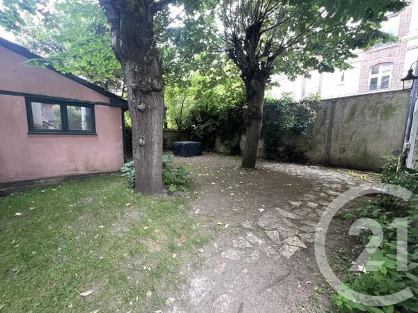Maison à vendre  6 pièces - 107,71 m 2   ST MAUR DES FOSSES  - 94