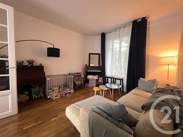Maison à vendre  6 pièces - 107,71 m 2   ST MAUR DES FOSSES  - 94