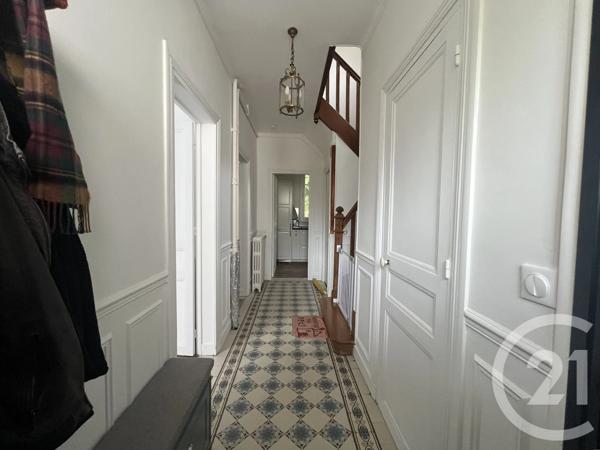 Maison à vendre  6 pièces - 107,71 m 2   ST MAUR DES FOSSES  - 94