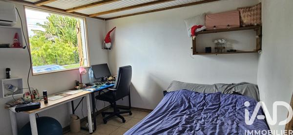 Maison à vendre 5 pièces 116 m² Sainte-Anne