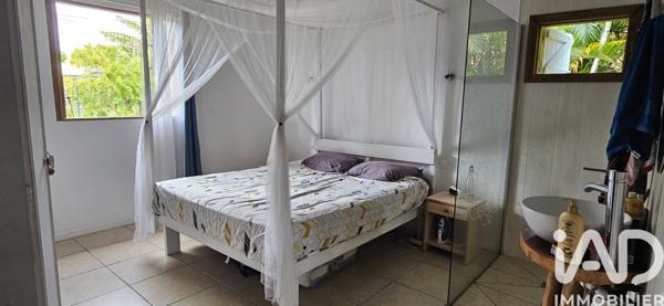 Maison à vendre 5 pièces 116 m² Sainte-Anne