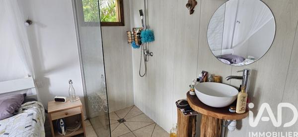 Maison à vendre 5 pièces 116 m² Sainte-Anne