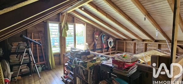 Maison à vendre 5 pièces 116 m² Sainte-Anne