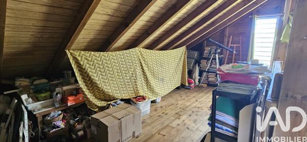 Maison à vendre 5 pièces 116 m² Sainte-Anne