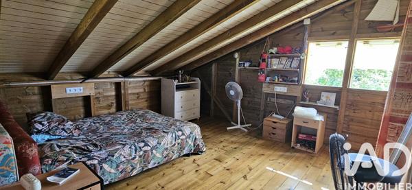 Maison à vendre 5 pièces 116 m² Sainte-Anne