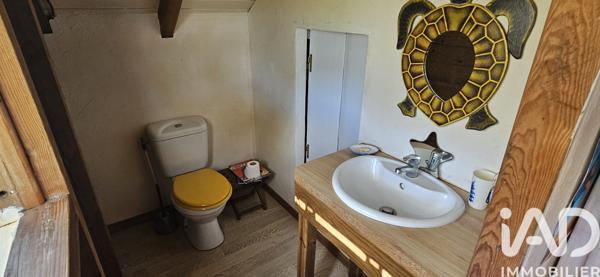 Maison à vendre 5 pièces 116 m² Sainte-Anne