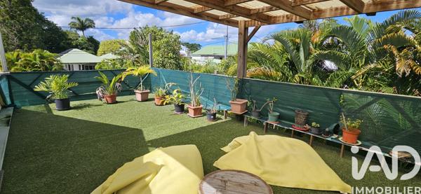 Maison à vendre 5 pièces 116 m² Sainte-Anne