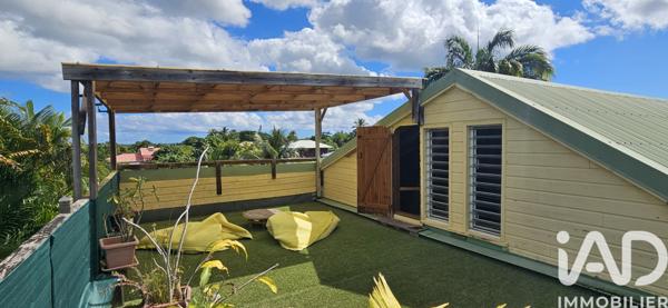 Maison à vendre 5 pièces 116 m² Sainte-Anne