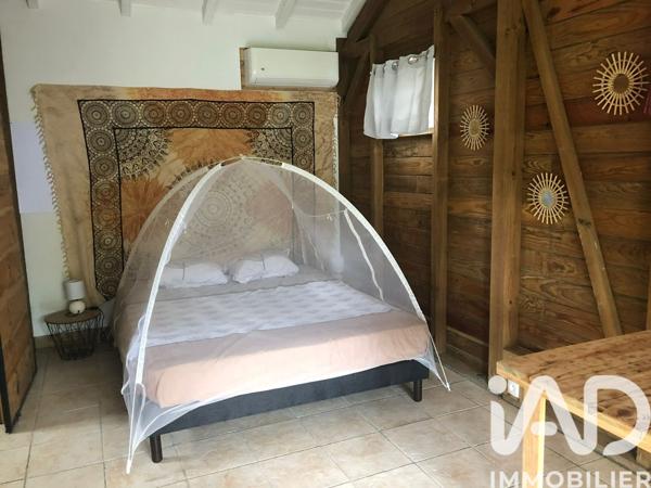 Maison à vendre 5 pièces 116 m² Sainte-Anne