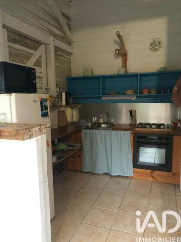 Maison à vendre 5 pièces 116 m² Sainte-Anne