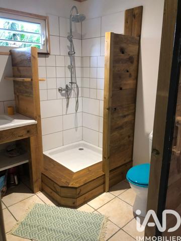 Maison à vendre 5 pièces 116 m² Sainte-Anne