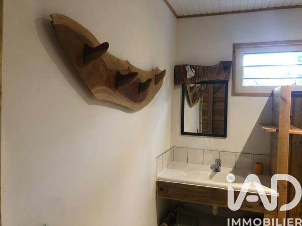 Maison à vendre 5 pièces 116 m² Sainte-Anne