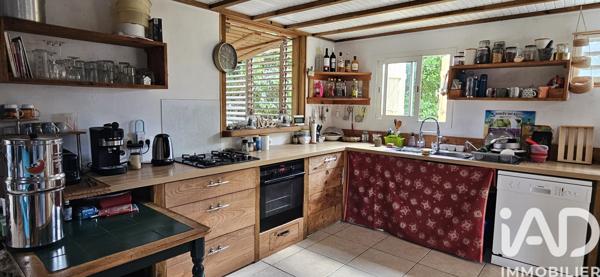 Maison à vendre 5 pièces 116 m² Sainte-Anne