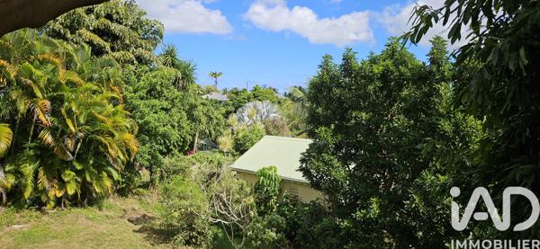 Maison à vendre 5 pièces 116 m² Sainte-Anne